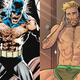 Batman #244 art by Neal Adams and Dick Giordano. Star-Lord #3 art by Kris Anka and Matt Wilson.